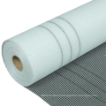 Window protection fiberglass wire screen netting for construction